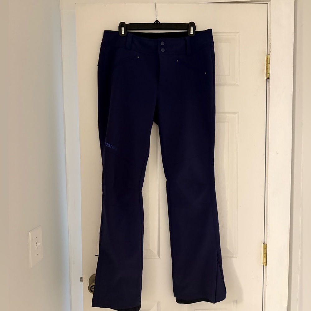 Marmot Women's Ski Pants Sz L